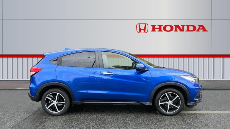 Honda HR-V 1.5 i-VTEC SE 5dr Petrol Hatchback